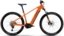 Haibike Alltrack 6 27,5&quot;,Papaya/Titan,YS2S,i720Wh