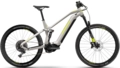 Haibike Alltrail 3 L 29&quot;/27,5&quot;,Grey/Yellow,YS2S,i720Wh
