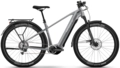 Haibike Trekking 7 herre S 27,5&quot;,Urban/White,YX3S,i720Wh