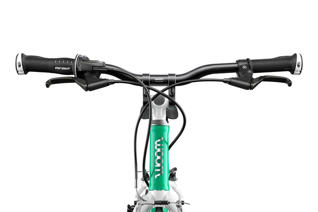 Woom 5 24" Mint Utstillingsmodell 