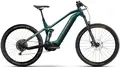 Haibike Alltrail 5 L 29&quot;/27.5&quot;, Ocean/Black, YS2S, 720Wh