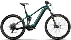 Haibike Alltrail 5 M 29&quot;/27.5&quot;, Ocean/Black, YS2S, 720Wh