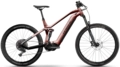 Haibike Alltrail 7 L 29&quot;/27.5&quot;, Copper/Black, YS2S, 720Wh