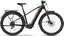 Haibike Trekking 5 herre S 27,5",Olive/Red,YS2S,i720Wh