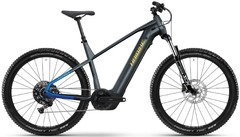 Haibike AllTrack 6.5 M 29&#39;&#39;,Grey/Blue,BCXP,600Wh