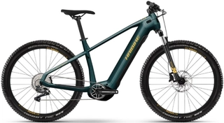 Haibike AllTrack 6 29&#39;&#39;,Ocean/Orange,YS2S,720Wh