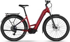 Haibike Trekking 7 mono L 27.5&#39;&#39;,Red/Blue,BCXK,800Wh