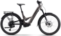 Haibike Adventr 10 mono M 27.5'',Sand/Black,BCXK,800Wh