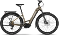 Haibike Trekking 6.5 mono L 27.5&#39;&#39;,Toffee/Sand,BCXK,600Wh