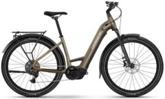 Haibike Trekking 6.5 mono M 27.5&#39;&#39;,Toffee/Sand,BCXK,600Wh
