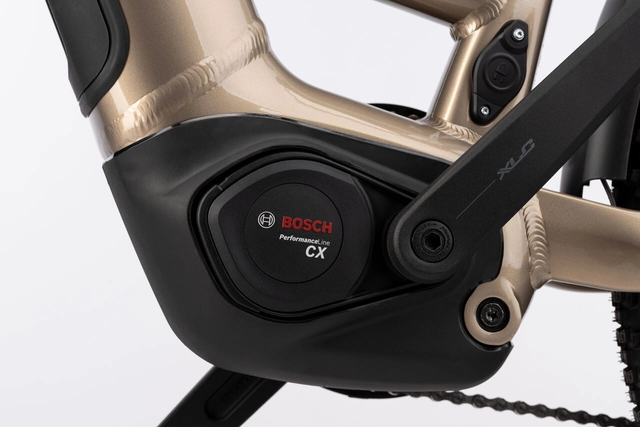 Haibike Trekking 6.5 mono M 27.5'',Toffee/Sand,BCXK,600Wh 