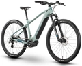 Raymon Hardray Select L 29&quot;, mint/jade/cotton, PW-S, 630Wh