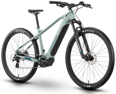 Raymon Hardray Select M 29&quot;, mint/jade/cotton, PW-S, 630Wh