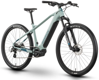 Raymon Hardray Select 29&quot;, mint/jade/cotton, PW-S, 630Wh