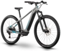 Raymon Hardray 720 L 29&quot;, timeless/cyan/black, PW-S2, 720Wh