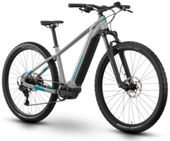 Raymon Hardray 720 M 29&quot;, timeless/cyan/black, PW-S2, 720Wh