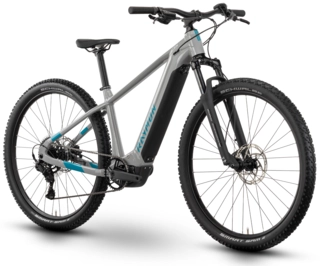 Raymon Hardray 720 29&quot;, timeless/cyan/black, PW-S2, 720Wh