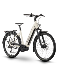 Raymon Metmo base mono M 27.5&quot;, cotton/taupe, BAP, 600Wh