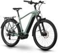 Raymon Tourray Select herre L 27.5&quot;, mint/aqua/cotton, PW-S, 630Wh