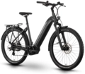 Raymon Tourray Select mono M 27.5&quot;, anthracit/black, PW-S, 630Wh