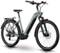 Raymon Tourray Select mono L 27.5&quot;, mint/aqua/cotton, PW-S, 630Wh