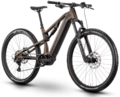 Raymon Trailray 120 Pro L 29&quot;, tenmoku/black/green, PW-S2, 800Wh