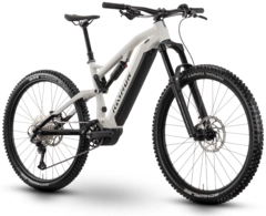 Raymon Trailray 150 M 29&quot;, storm/black/violet, PW-X3, 720Wh