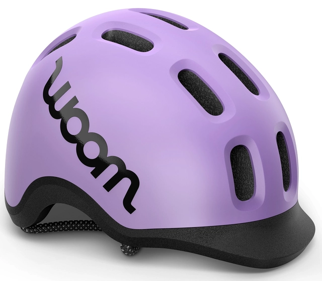 Woom Hjelm 3.0 Lilac S 