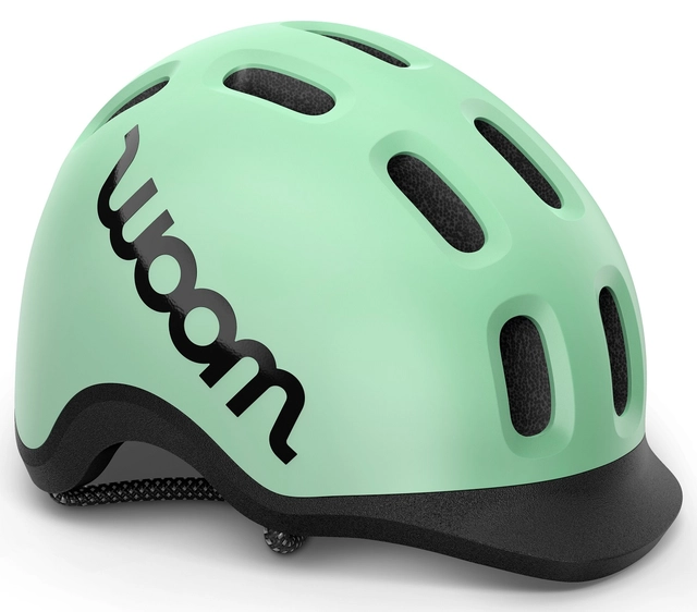 Woom Hjelm 3.0 Mint XS 