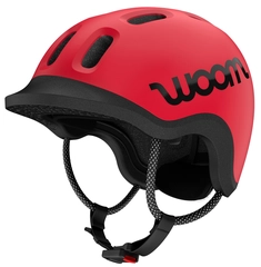 Woom Hjelm 3.0 Red XS