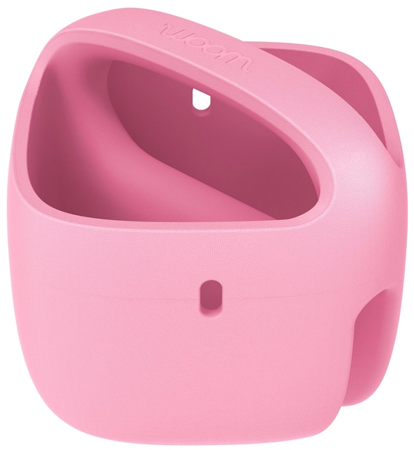 Woom Pop Basket Marshmallow Pink 
