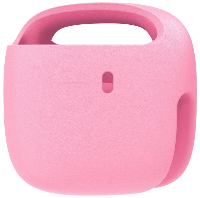 Woom Pop Basket Marshmallow Pink 