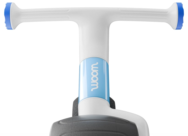 Woom Wow Dreamy Sky 2,7kg, 9 mnd - 3 år, 70-100cm 