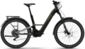 Haibike Adventr 6 Mono L 27.5'', Black/Chrome, BCXP, 800Wh