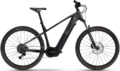 Haibike Alltrack 4 M 29", Blue/Silver, BCXK, 600Wh
