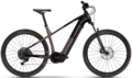 Haibike Alltrack 6 M 29", Black/Slate, BCXK, 800Wh