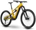 Raymon Ravor LT Comp L 29"/27.5", Kurkuma, YX4L, 840Wh