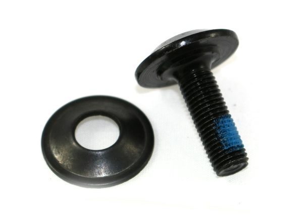 Crank bolts BMX