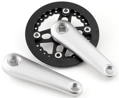 Kranksett Woom GO 4 Gen H