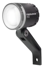 Trelock LED frontlykt 380lm, 6-12V for Yamaha og Bosch