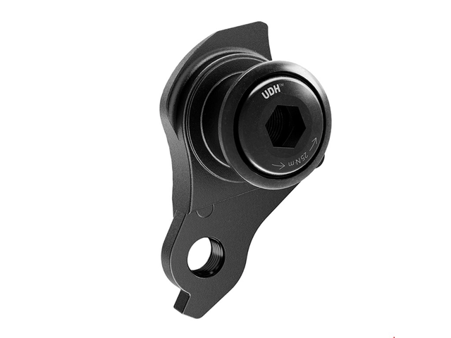 Girøre Haibike Sram universal 