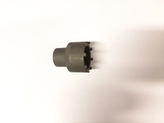 Yamaha Spider Tool PW-X For mutteren som fester spiderarma. ISIS