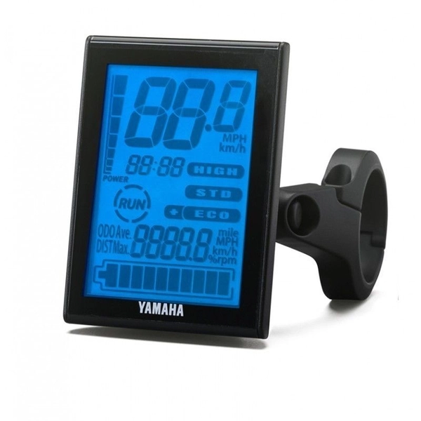 Yamaha display PW LCD 2016-&gt;