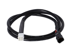 Yamaha displaykabel 2019--> Montert i ramme mellom display og motor