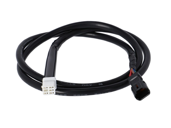 Yamaha displaykabel 2019--> Montert i ramme mellom display og motor