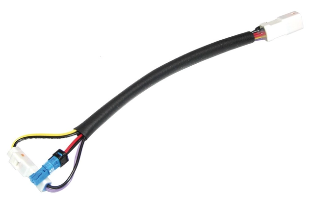 Kabel eConnect, Yamaha PW-X/PW-SE 