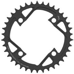 Krankdrev 36T 104 BCD , NW, 9-12S