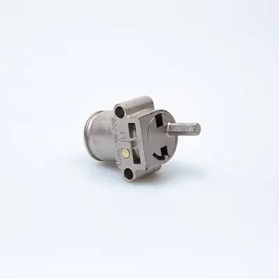 Abus låsesylinder Bosch Intube Smal/tynn pin 