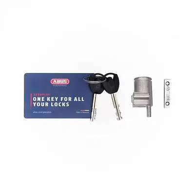 Abus låsesylinder Bosch Intube Smal/tynn pin 