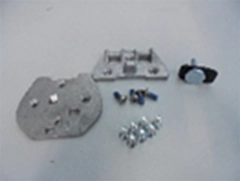 Simplo l&#229;seplate 630Wh Batteri Raymon/Husqvarna